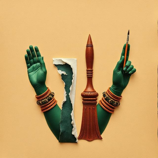 Destruction, Rebirth, and Transformation